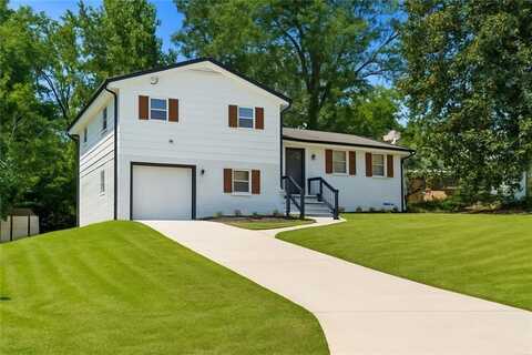 2273 Green Hawk Court, Decatur, GA 30035