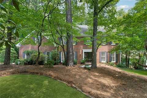 904 Willeo Place, Marietta, GA 30068
