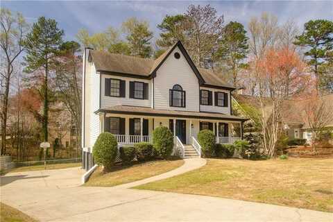 1420 Midland Way, Lawrenceville, GA 30043