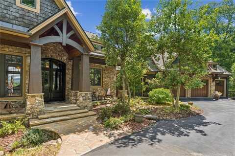 182 Blue Sage Drive, Jasper, GA 30143
