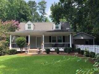 3426 Keswick Drive, Chamblee, GA 30341