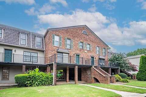 3091 Colonial Way, Atlanta, GA 30341