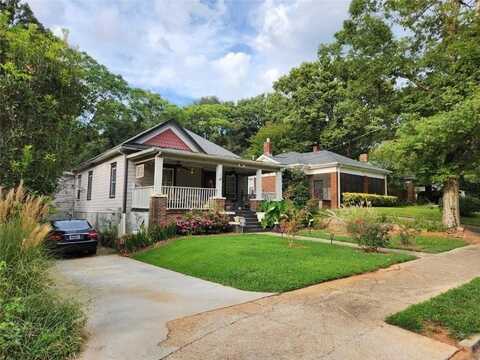 1256 McPherson Avenue SE, Atlanta, GA 30316