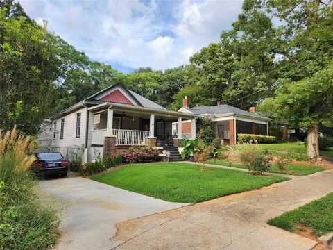 1256 McPherson Avenue SE, Atlanta, GA 30316