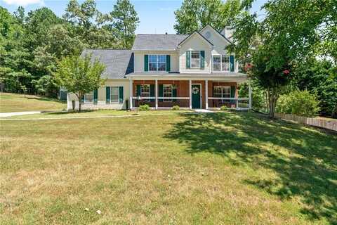 3180 Victoria Ridge Court, Loganville, GA 30052
