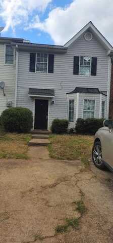 796 CRESTSIDE Court, Austell, GA 30168