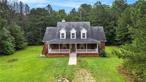 1603 Highway 16 E, Jackson, GA 30233