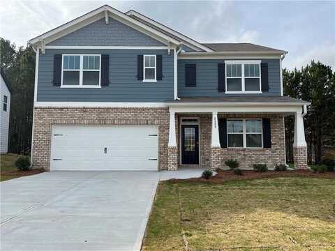 6599 Bluffview Drive, Douglasville, GA 30134