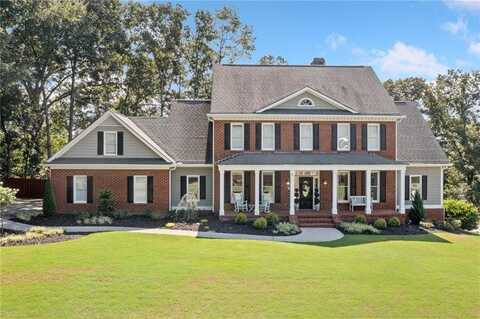 25 Westchester Drive, Cartersville, GA 30120
