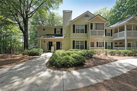 1005 Peachtree Forest Terrace, Peachtree Corners, GA 30092