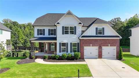 3930 STARWOOD Drive, Cumming, GA 30028