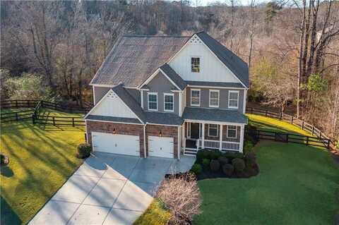5875 Chestnut Drive, Cumming, GA 30040