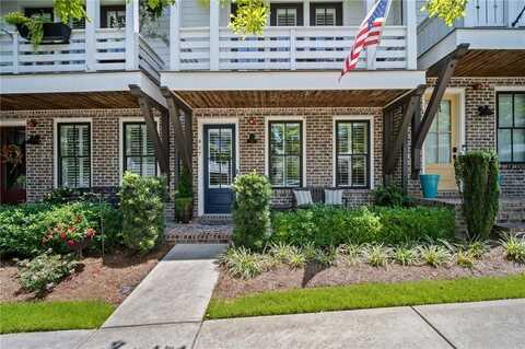 417 Chandler Lane, Woodstock, GA 30188