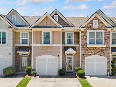 1959 Lakeshore Overlook Circle NW, Kennesaw, GA 30152