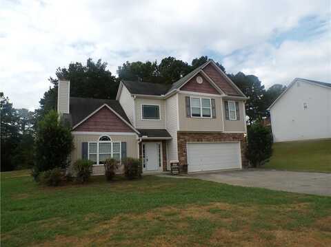 53 Ferguson Drive, Euharlee, GA 30145