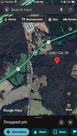 0 Highway 59, Homer, GA 30530