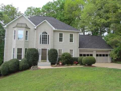 3001 Susan Court, Marietta, GA 30066