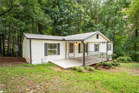 111 Lindsey Lane, Jasper, GA 30143