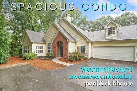 1245 CREEK FOREST Lane, Austell, GA 30106