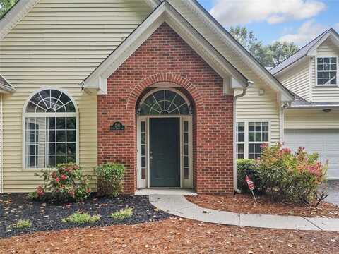 1245 CREEK FOREST Lane, Austell, GA 30106