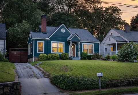 1787 Langston Avenue SW, Atlanta, GA 30310