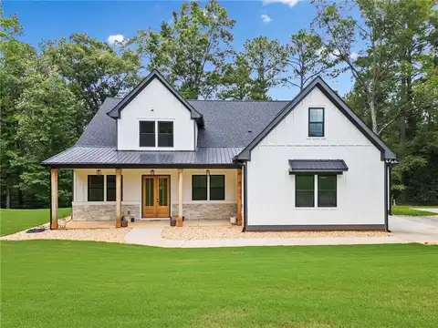 2943 Dabbs Bridge Road, Dallas, GA 30132