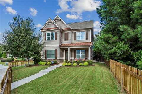 1976 Boyd Trace Lane NW, Atlanta, GA 30318