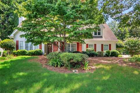 65 Rosewood Circle, Covington, GA 30016