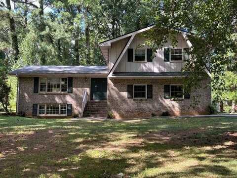 3966 Shadowbrook Place, Decatur, GA 30034