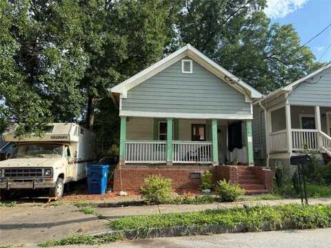 504 Mary Street, Atlanta, GA 30310