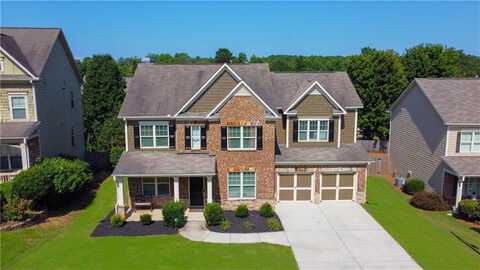 397 Royal Sunset Drive, Dallas, GA 30157