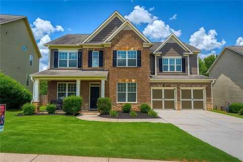 397 Royal Sunset Drive, Dallas, GA 30157