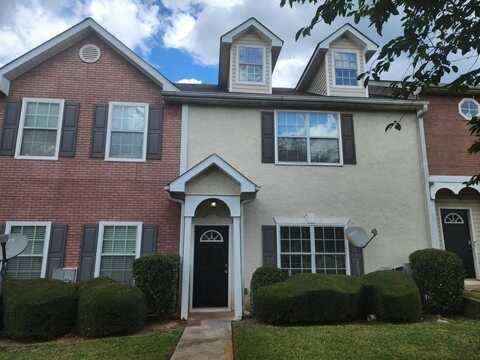 785 Commerce Boulevard, Riverdale, GA 30296