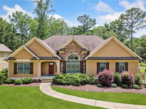 212 Wilshire Terrace, White, GA 30184