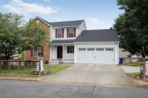 1188 To Lani Farm Road, Stone Mountain, GA 30083