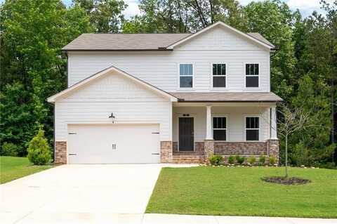 63 Brookstone Park E, Acworth, GA 30101
