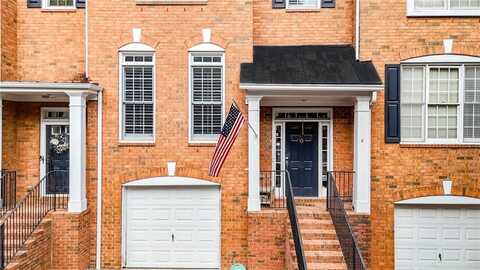 4967 Warmstone Way SE, Atlanta, GA 30339