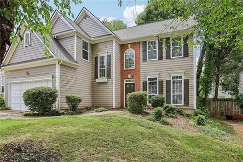3838 Kirkwood Run NW, Kennesaw, GA 30144