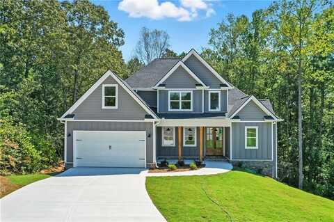 221 Autumn Brook Drive, Canton, GA 30115