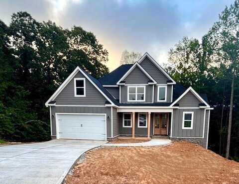 221 Autumn Brook Drive, Canton, GA 30115