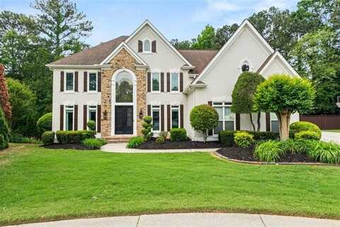 1008 STREAM VALLEY Court, Alpharetta, GA 30022