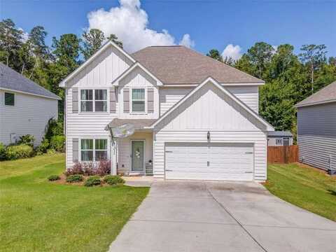 233 Kris Street, Bremen, GA 30110