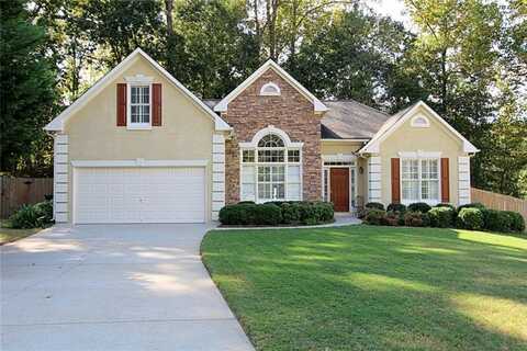 9840 Colusa Court, Gainesville, GA 30506