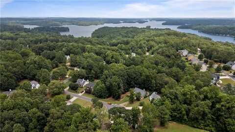 9840 Colusa Court, Gainesville, GA 30506