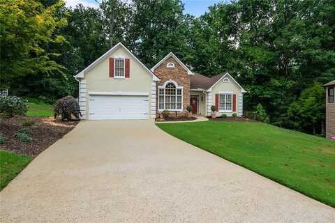 9840 Colusa Court, Gainesville, GA 30506