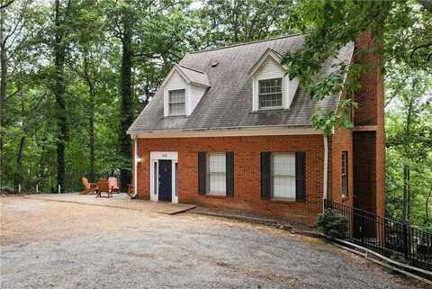 3978 Pine Shore Circle, Gainesville, GA 30501