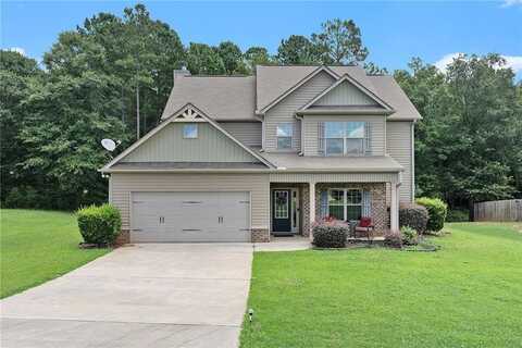 124 Mary Ellon Way, Jackson, GA 30233