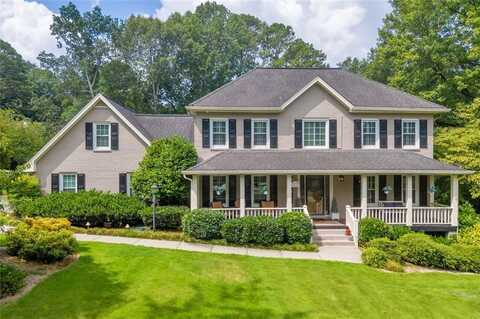 2926 Matthew Lane, Lawrenceville, GA 30044