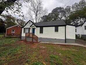 2665 Northview Avenue, Decatur, GA 30032