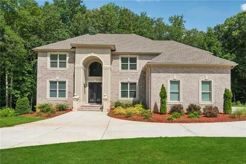 80 Rosemont Parkway, Covington, GA 30016